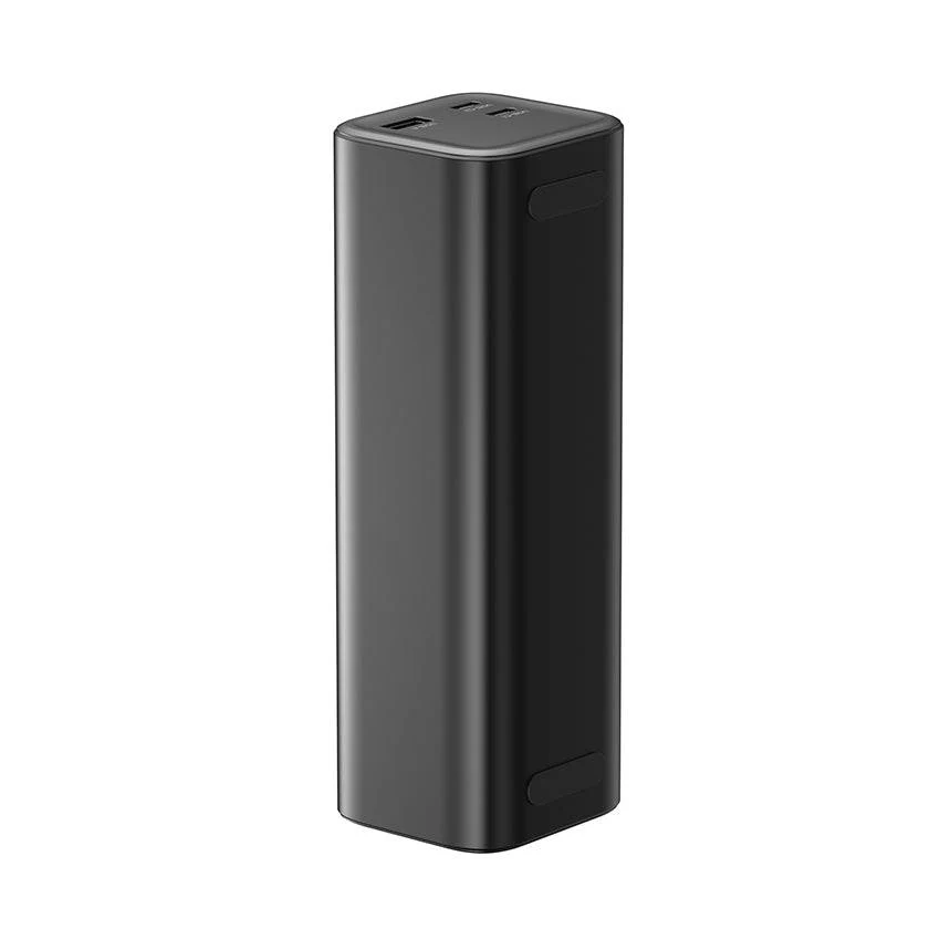 HAVIT Power Bank 27000MAh Smart display PB50 Black