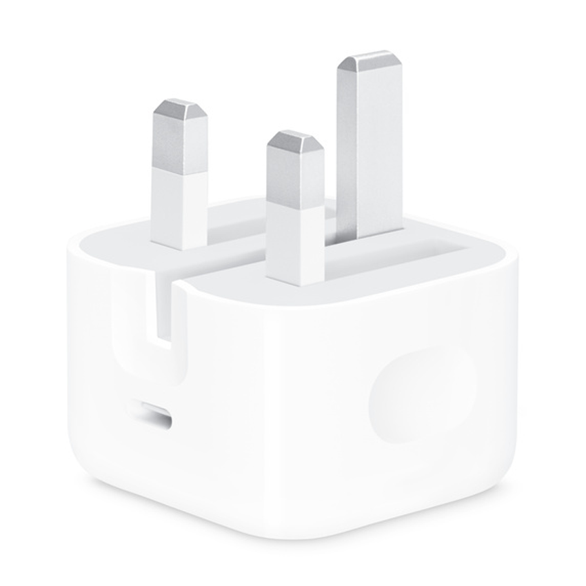 Adattatore Apple USB-C 3 PIN da 20 W