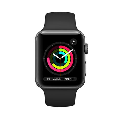 Apple Watch Serie 3 GPS 42mm