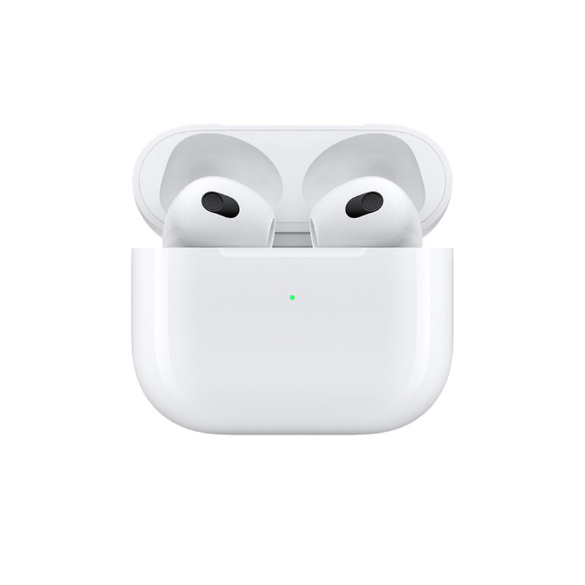 AirPods (3a generazione con ricarica MagSafe)