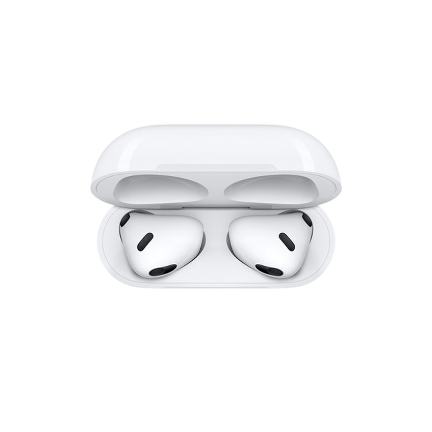 AirPods (3a generazione con ricarica MagSafe)