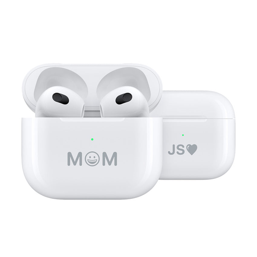 AirPods (3a generazione con ricarica MagSafe)