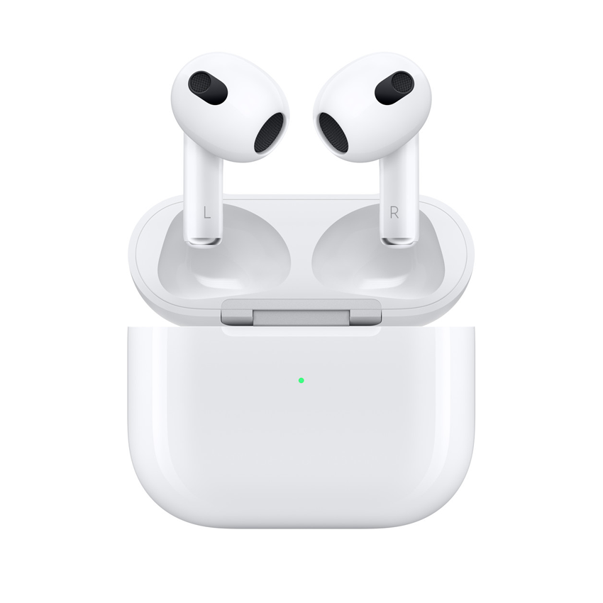 Apple AirPods 3 with MagSafe Charging Case
