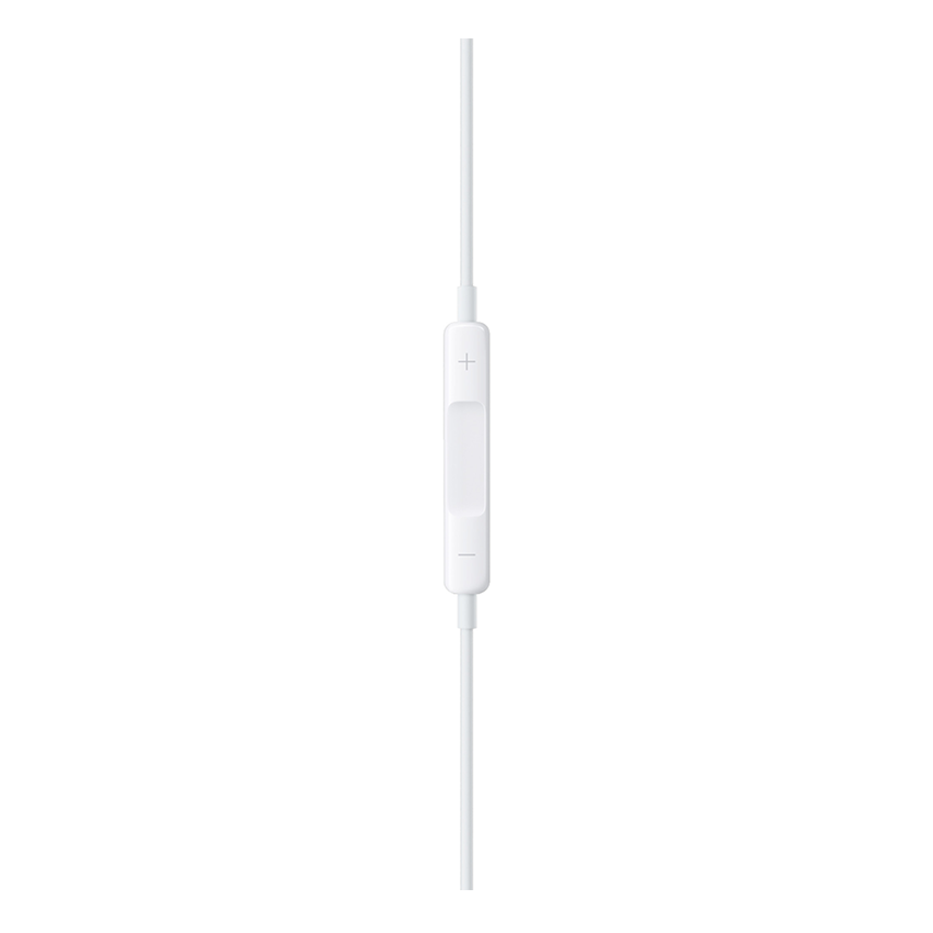 #Originalz Apple EarPods (USB-C) White