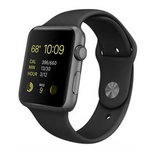 Apple Watch Serie Sport 1 42 mm