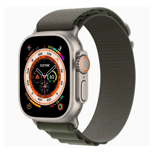 Orologio Apple Ultra