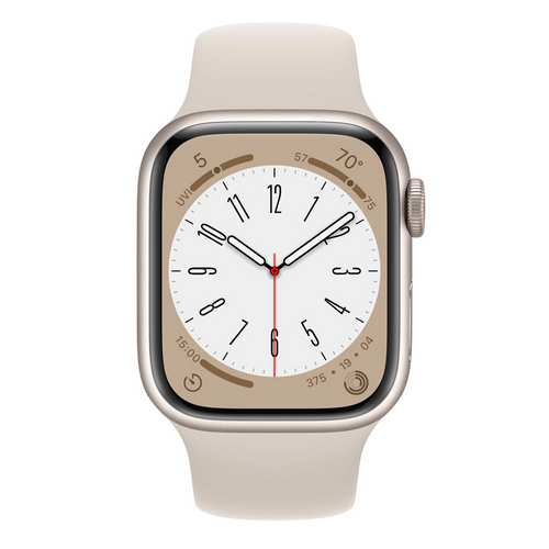Apple Watch Serie 8 GPS