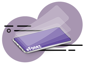 Vetro temperato installato professionalmente