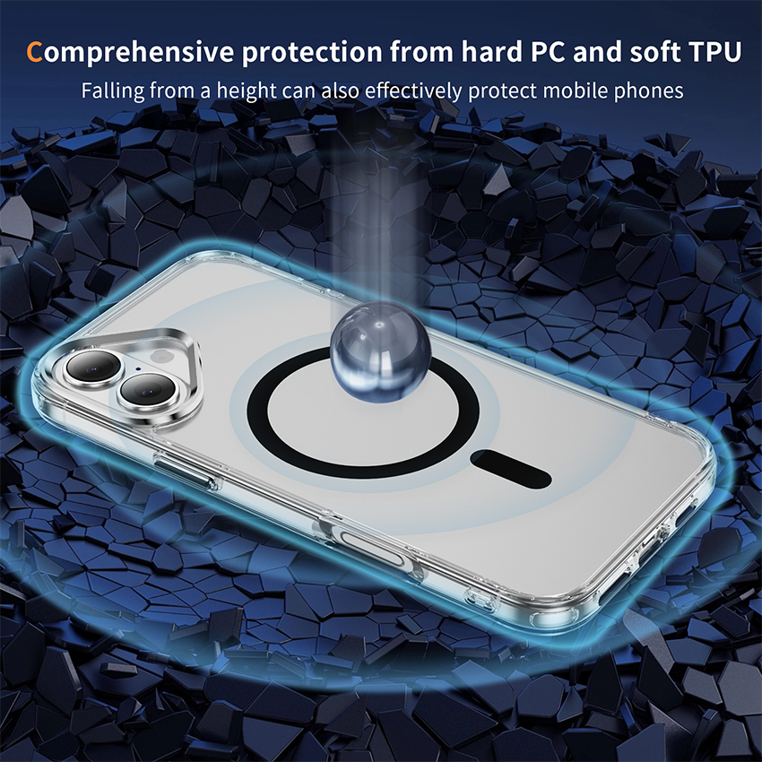 Exquisite Magsafe Case iPhone 12/ 12 Pro