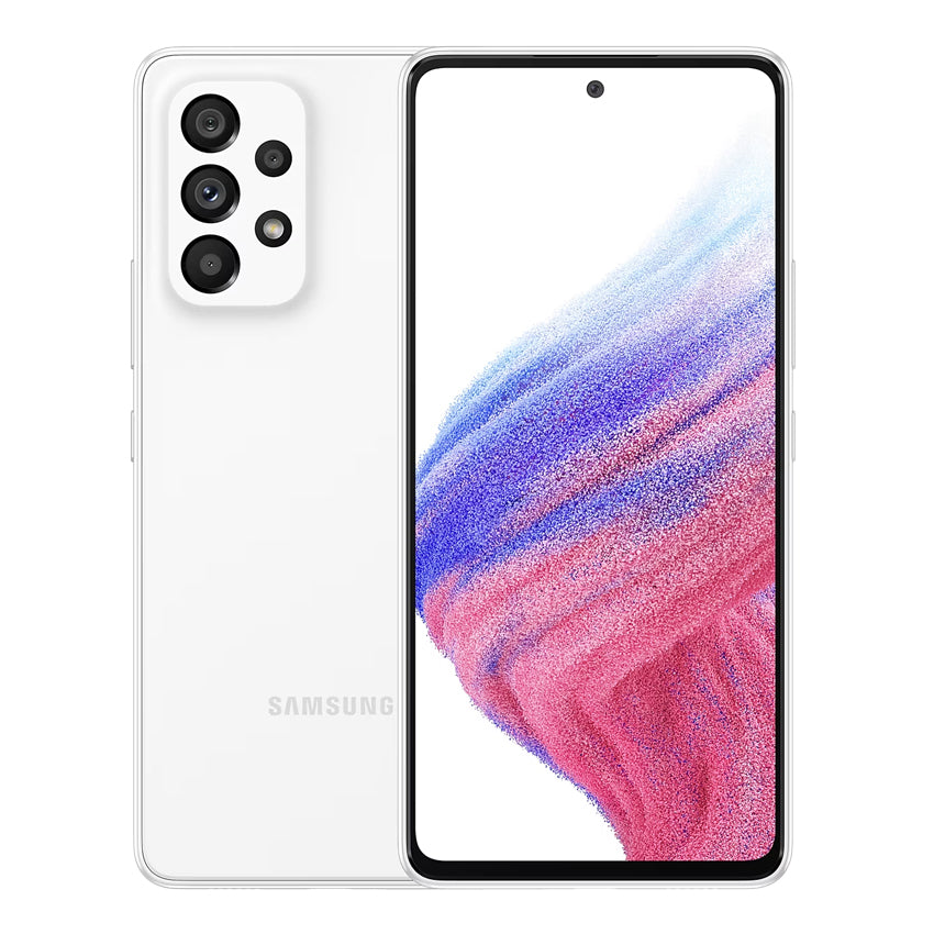 Il Samsung Galaxy A53 5G è un modello