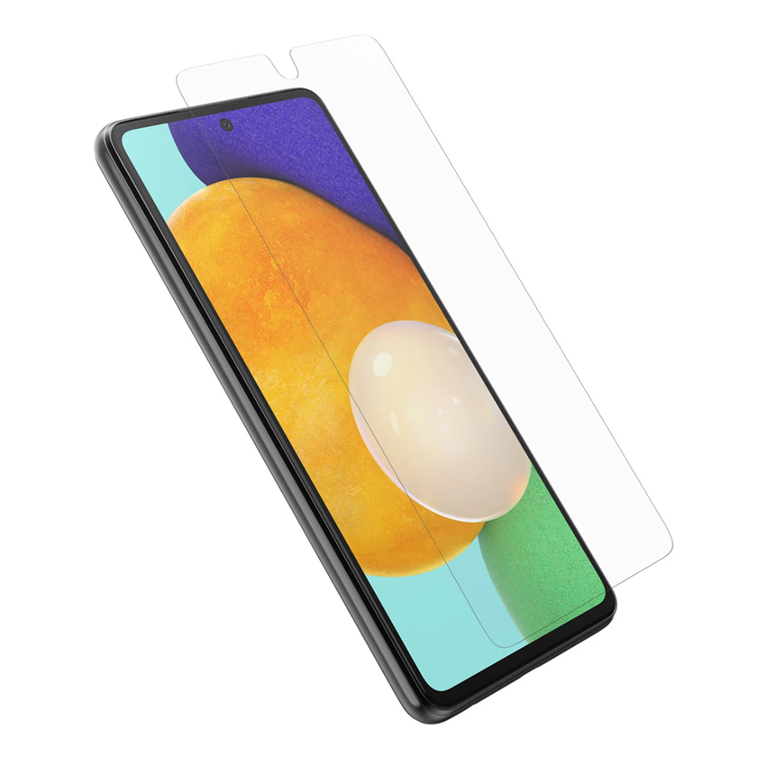 Tempered Glass Samsung Galaxy A52 Premium Screen Protection