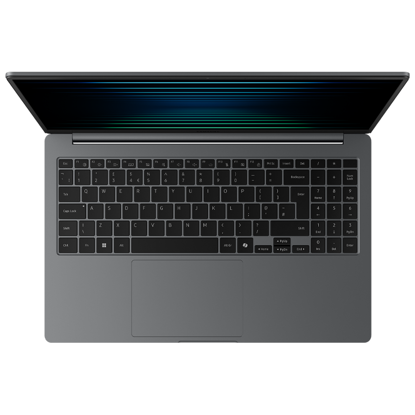 Galaxy Book5 (15.6", Core Ultra 5, 8GB) 256GB