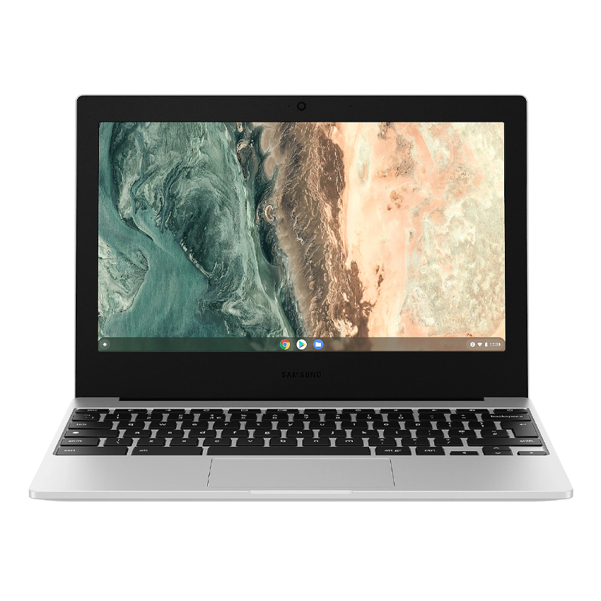 Samsung Galaxy Chromebook Go 11.6" - Intel Celeron, 64GB eMMC