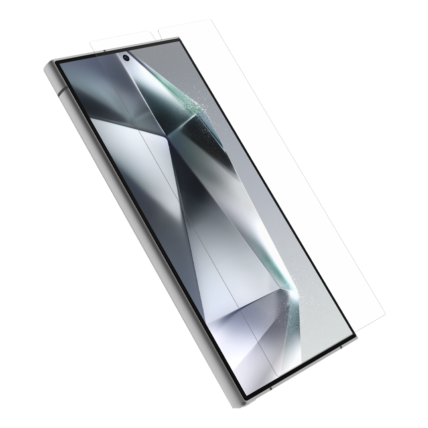 Tempered Glass Samsung Galaxy S25 Ultra