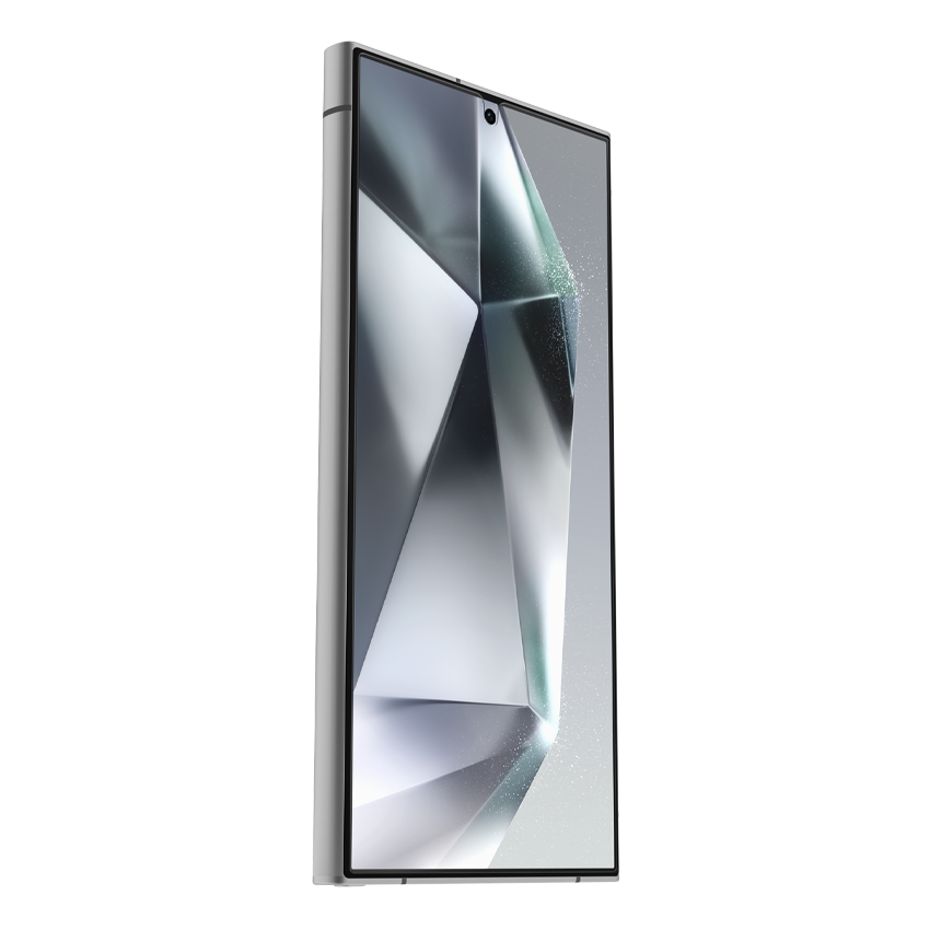 Tempered Glass Samsung Galaxy S25 Ultra