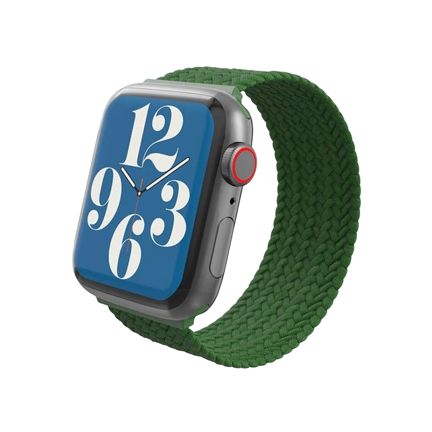 Cinturino per Apple Watch intrecciato Gear4