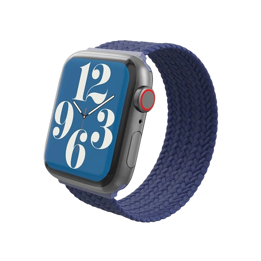 Cinturino per Apple Watch intrecciato Gear4