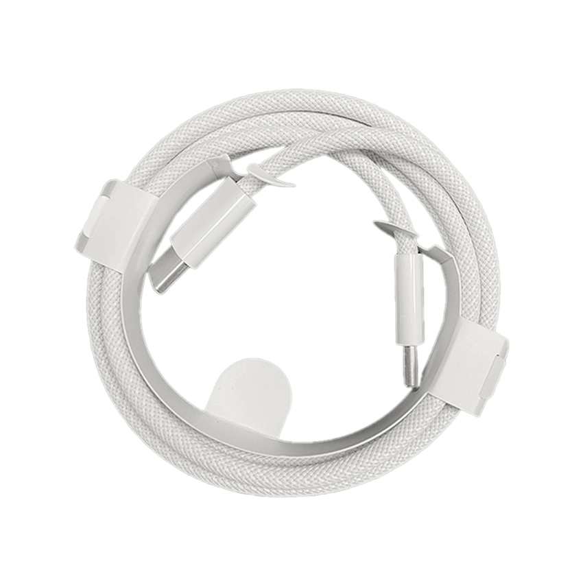 #Cavo USB-C a USB-C intrecciato Originalz da 1 m