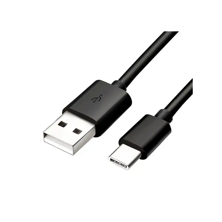 Cavo USB #Originalz Nokia Type-C nero 1 m