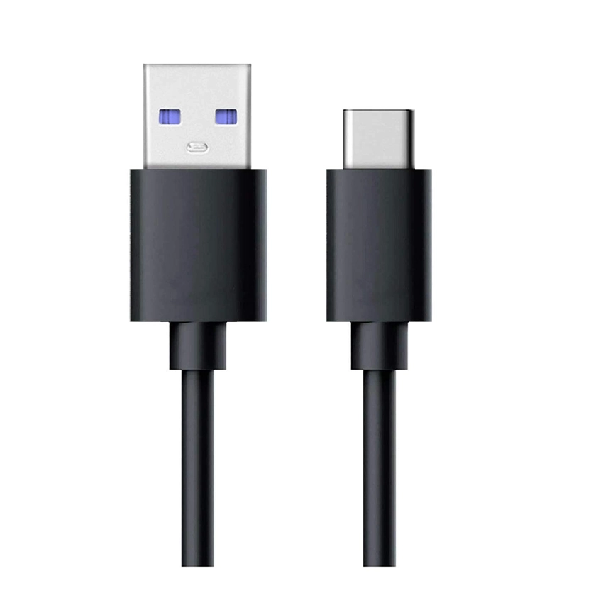 #Cavo originale Samsung da tipo C a USB da 1 m