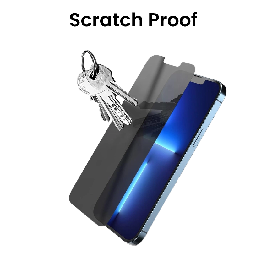 Proteggi schermo privacy per iPhone 13 Pro