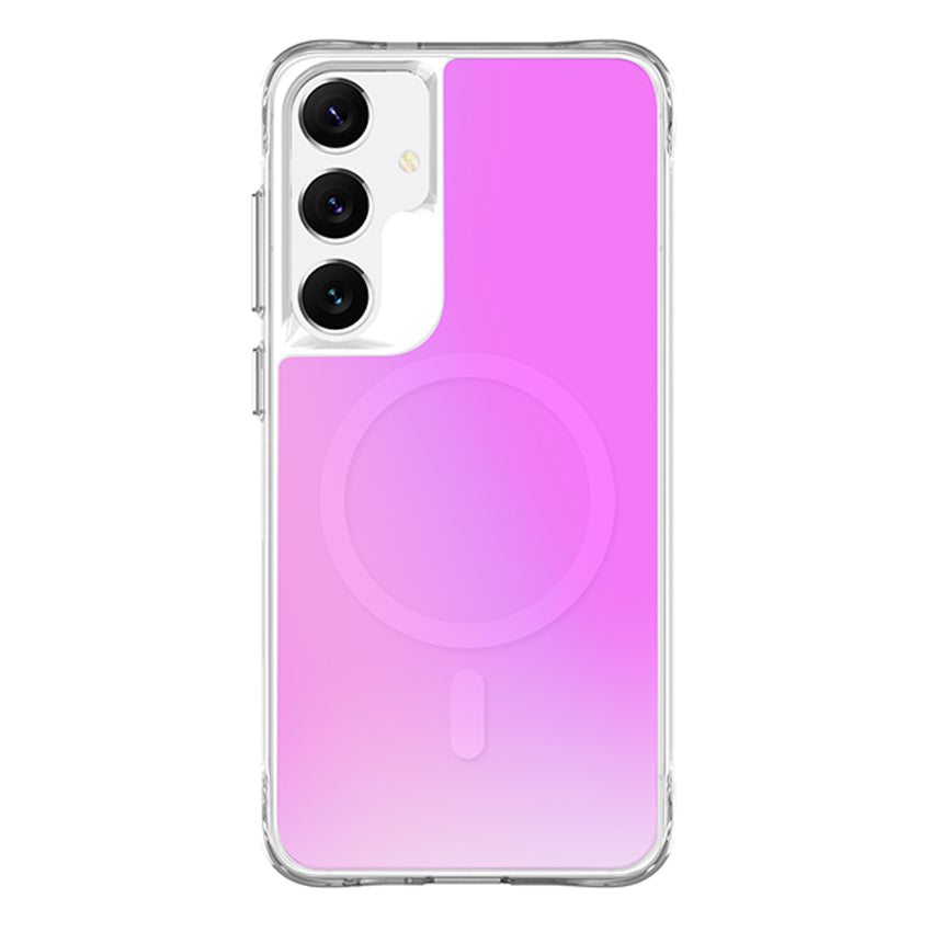 Custodia Magsafe Pure Rainbow