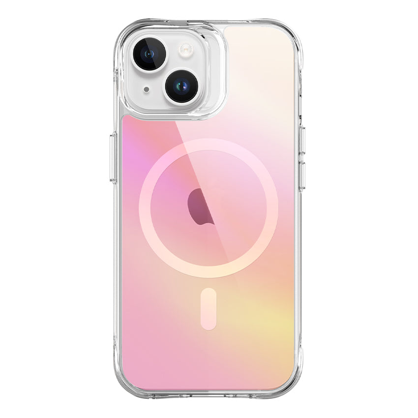 Custodia Magsafe Pure Rainbow