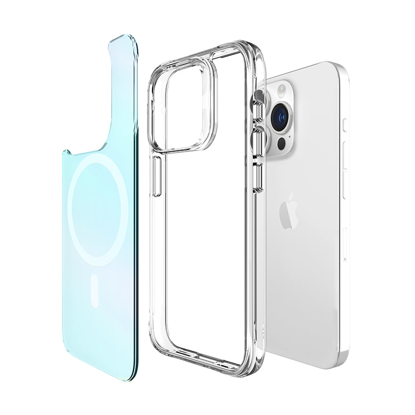 Custodia Magsafe Pure Rainbow