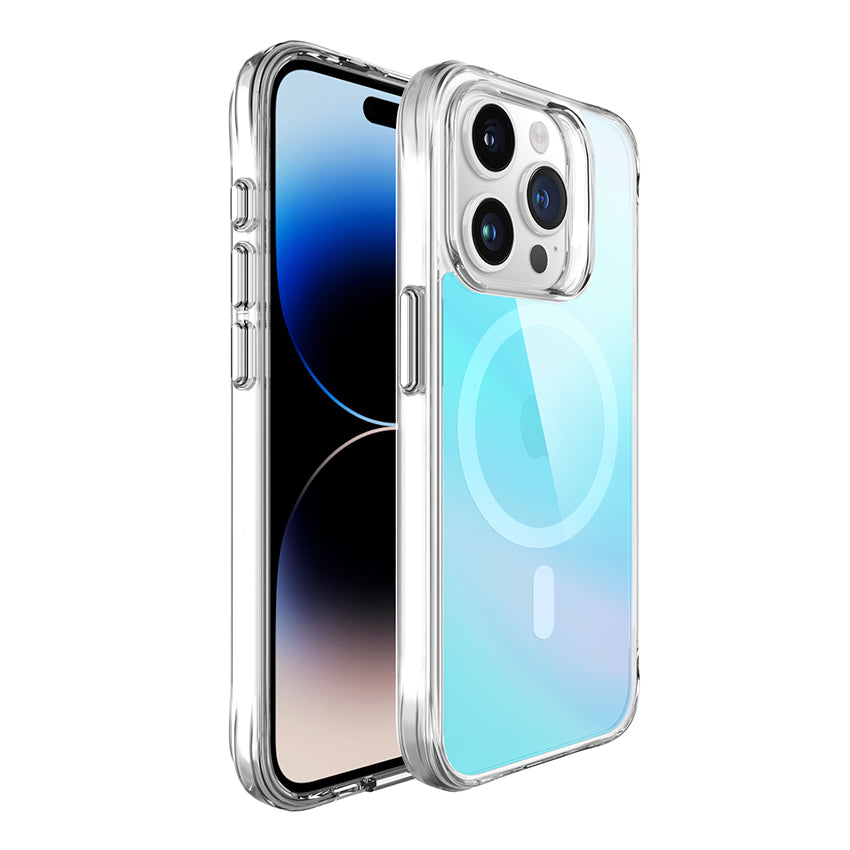 Custodia Magsafe Pure Rainbow