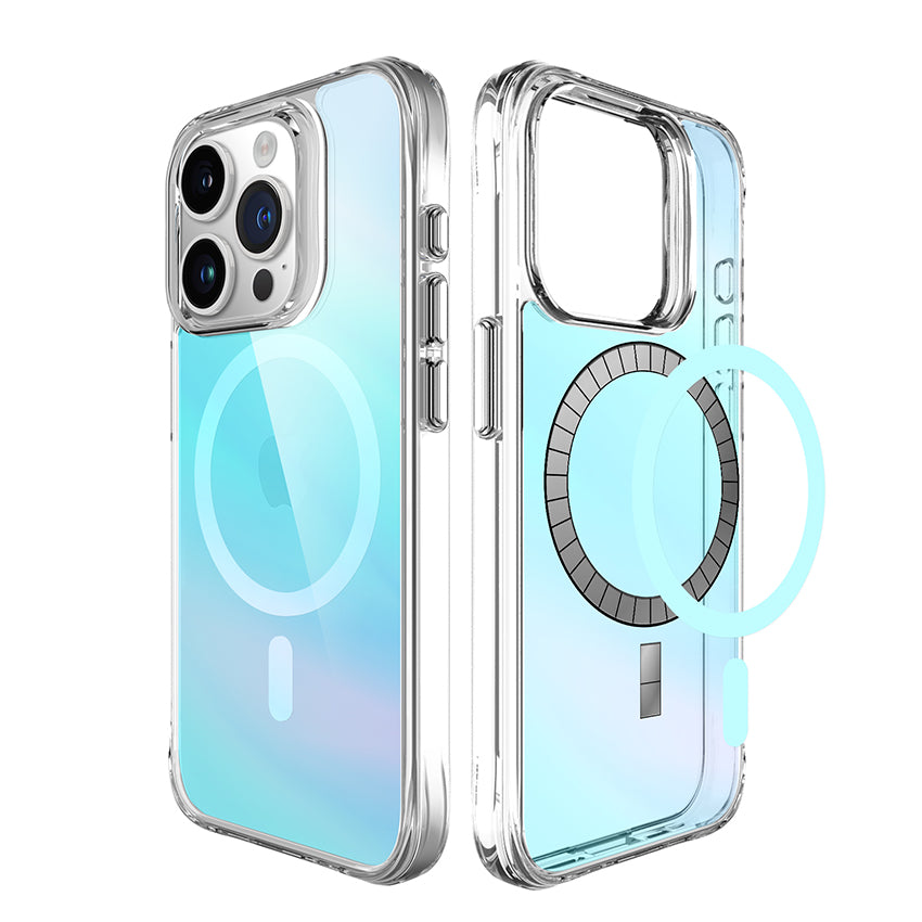 Custodia Magsafe Pure Rainbow