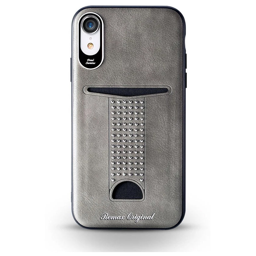 Custodia serie Remax Mihsuan per Iphone Xr