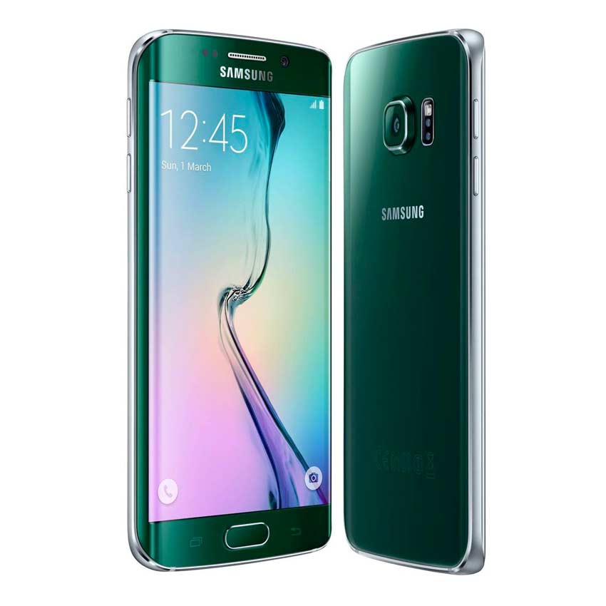 Samsung Galaxy S6 Bordo