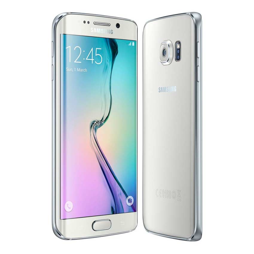 Samsung Galaxy S6 Bordo