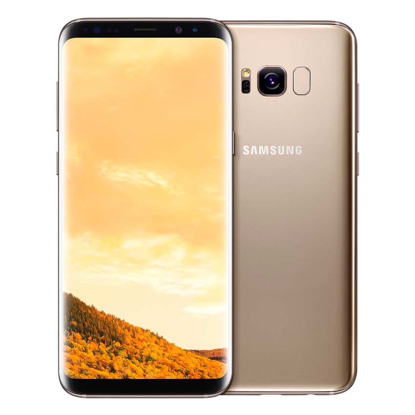 Il Samsung Galaxy S8+