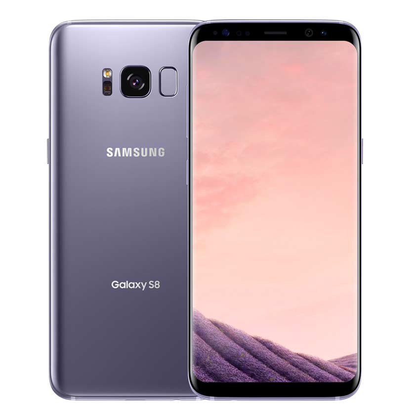 Il Samsung Galaxy S8+