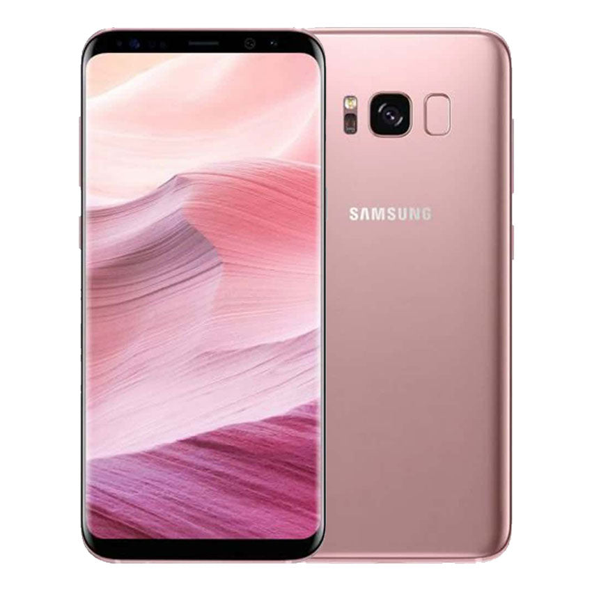 Il Samsung Galaxy S8+