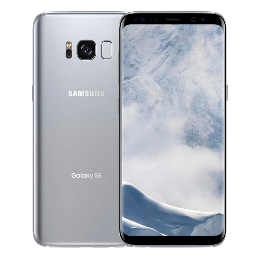 Il Samsung Galaxy S8+