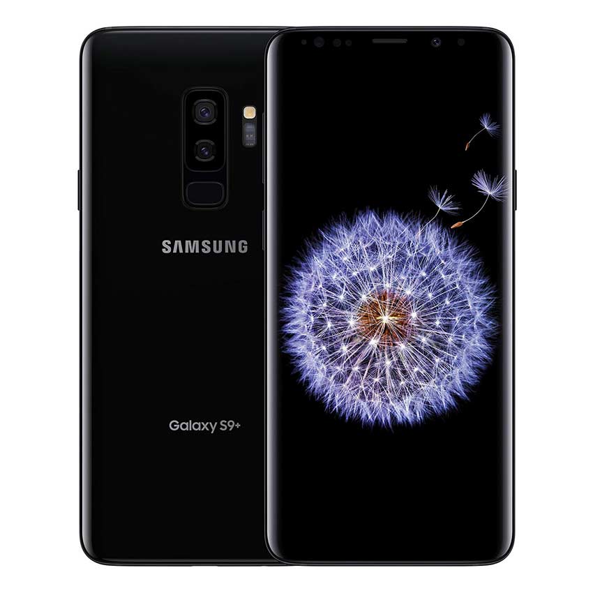 Il Samsung Galaxy S9+
