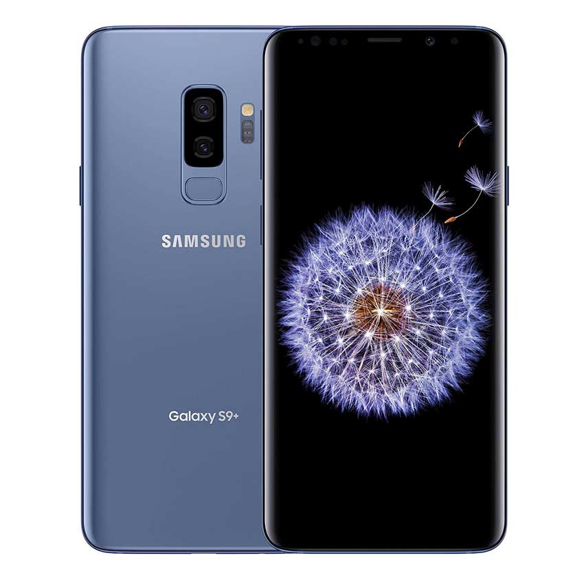 Il Samsung Galaxy S9+