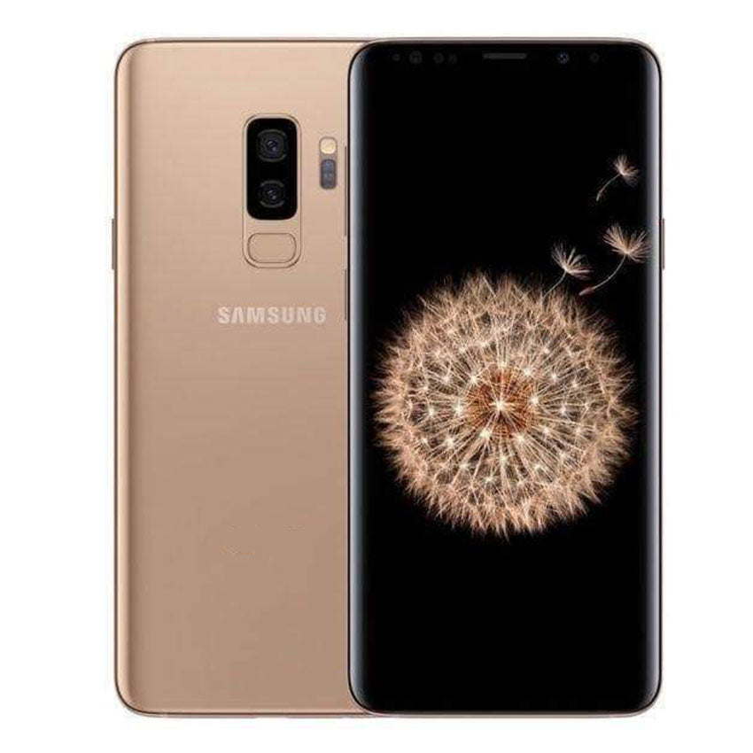 Il Samsung Galaxy S9+