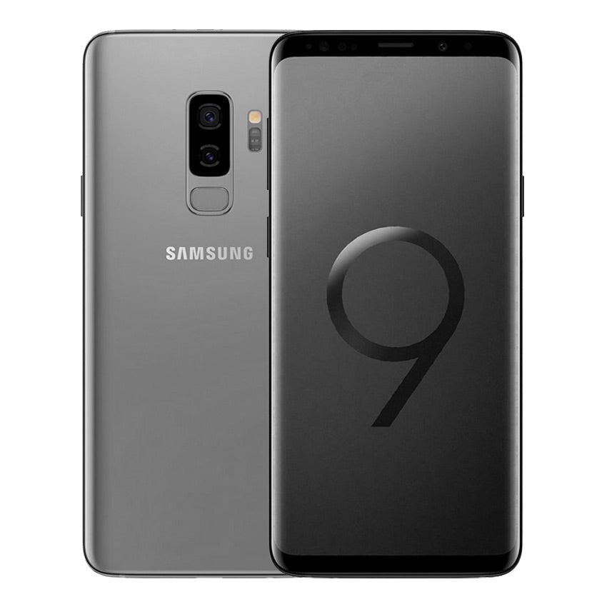Il Samsung Galaxy S9+