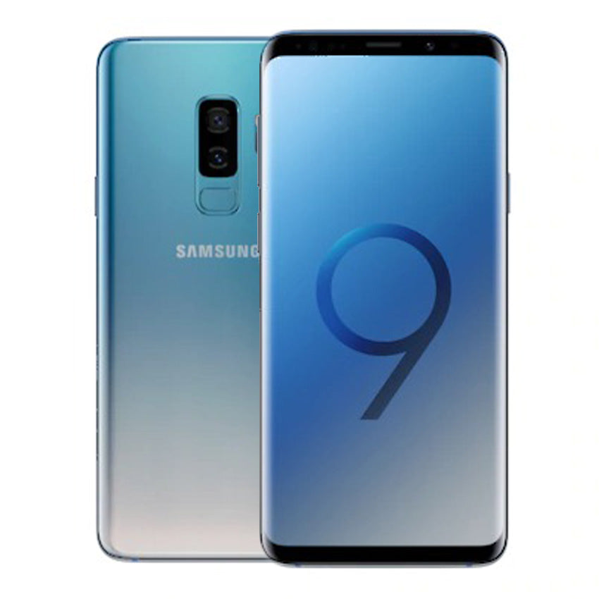 Il Samsung Galaxy S9+