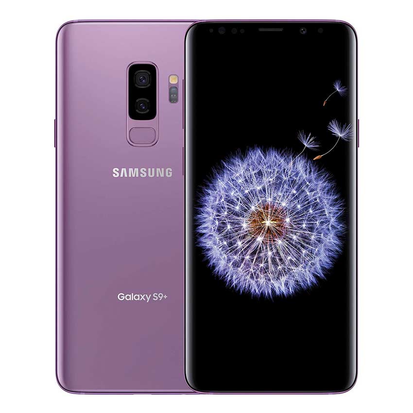 Il Samsung Galaxy S9+