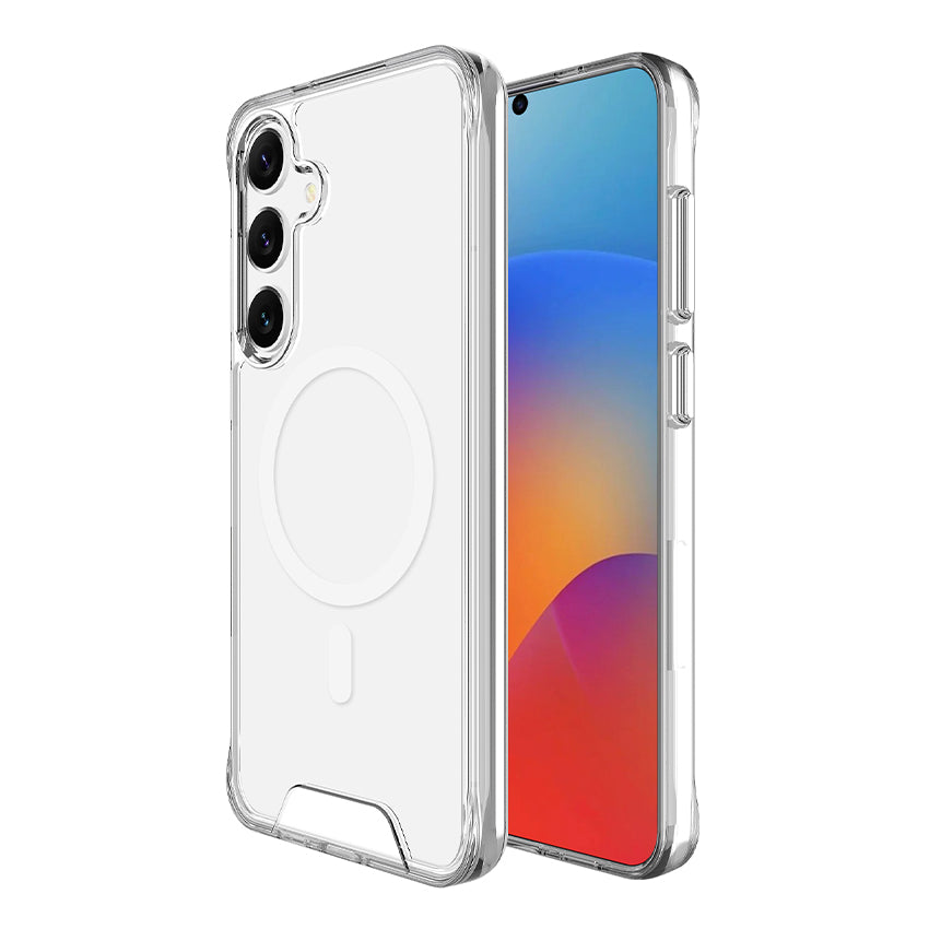 Space Case Magsafe Samsung Galaxy S25