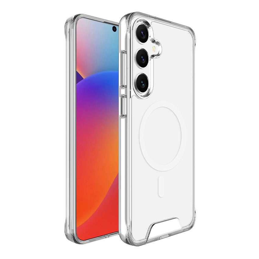 Space Case Magsafe Samsung Galaxy S25