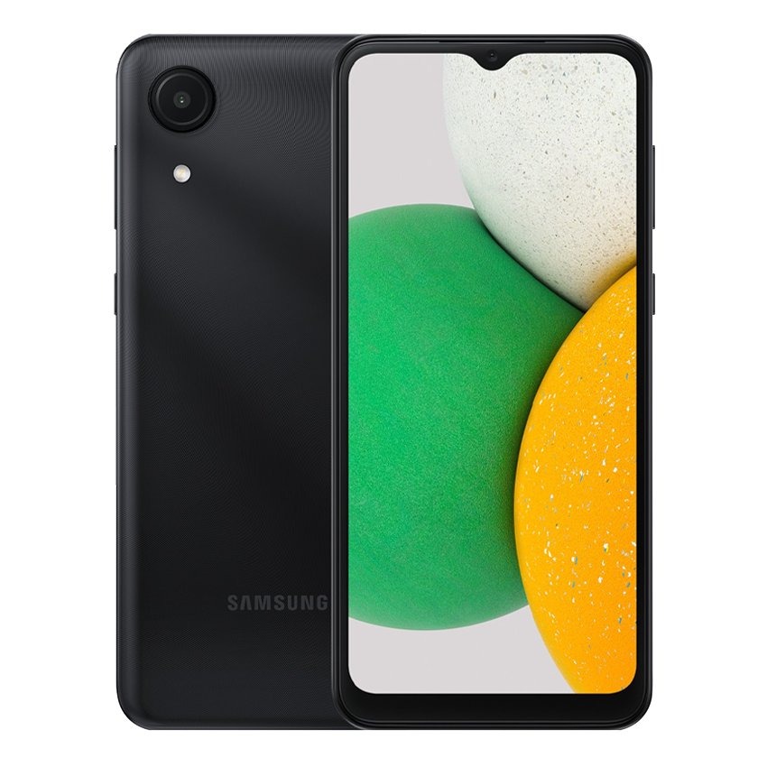 Samsung Galaxy A03 Core