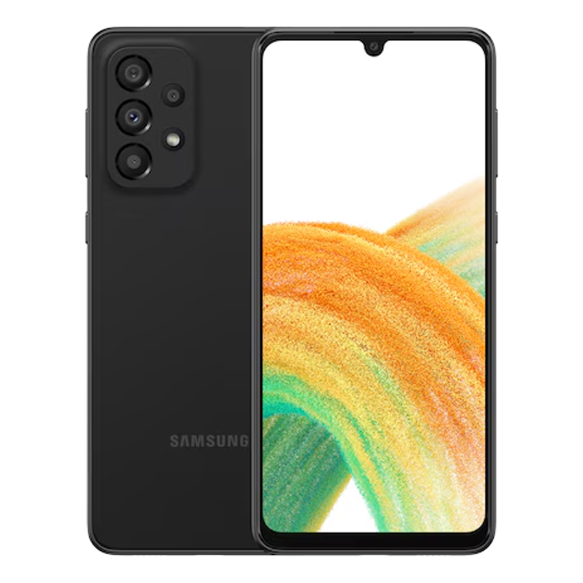 Samsung Galaxy A33 5G