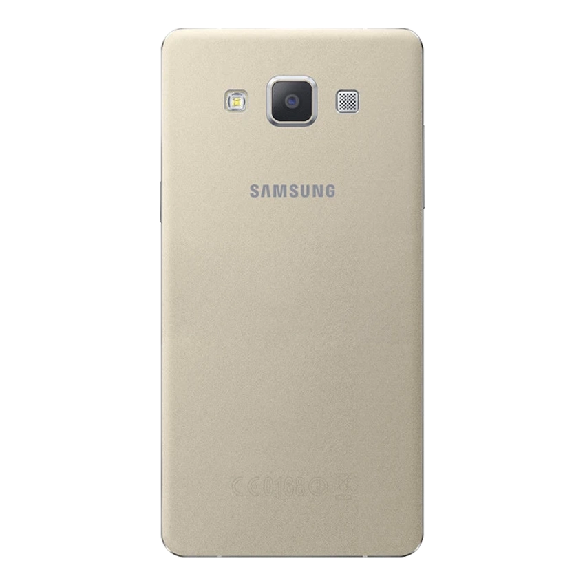 Il Galaxy A5 2015 di Samsung