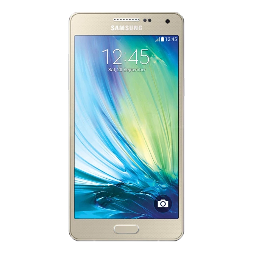 Il Galaxy A5 2015 di Samsung