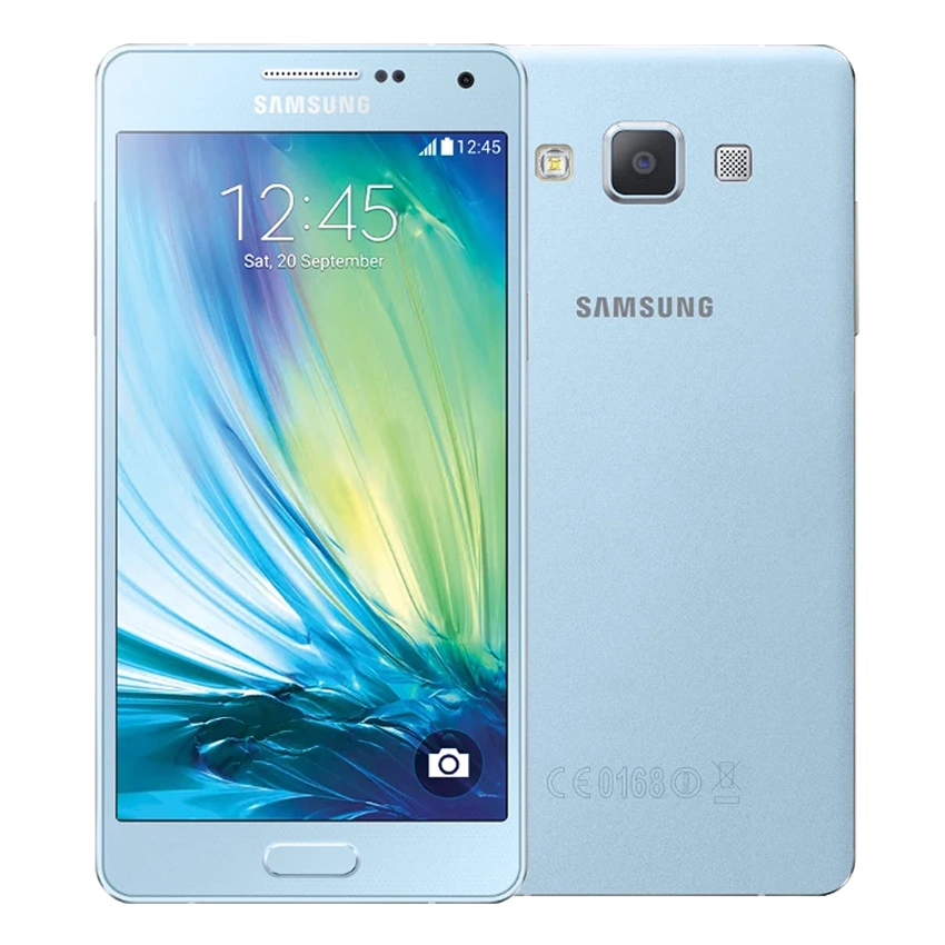 Il Galaxy A5 2015 di Samsung